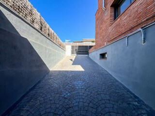 Villa Caldes d'Estrac  41