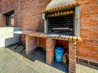 Villa Caldes d'Estrac  39