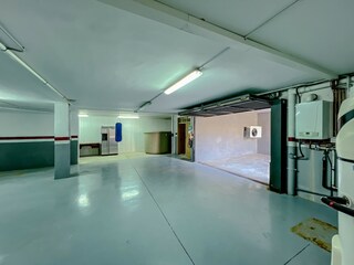 Villa Caldes d'Estrac  41