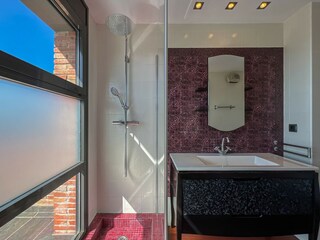 Villa Caldes d'Estrac Caratteristiche 8