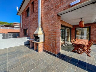 Villa Caldes d'Estrac  41