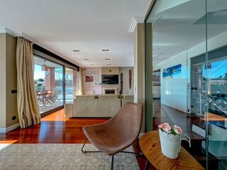 Villa Caldes d'Estrac Ausstattung 31