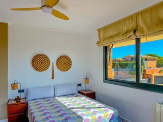 Villa Caldes d'Estrac Ausstattung 13