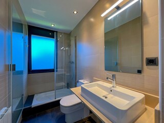 Villa Caldes d'Estrac Caratteristiche 33