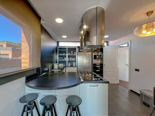 Villa Caldes d'Estrac Équipement 21