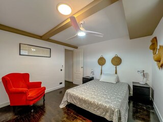 Villa Caldes d'Estrac Características 36