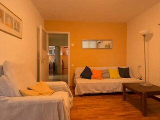 Appartement Split (Stadt) Équipement 11