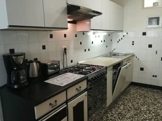 Appartement Split (Stadt) Équipement 12