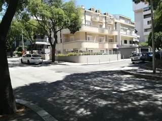 Appartement Split (Stadt) Buitenaudio-opname 4