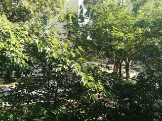 Appartamento Split (Stadt) Registrazione all'aperto 3