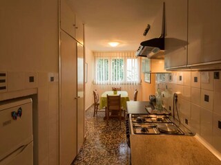 Appartement Split (Stadt)  16