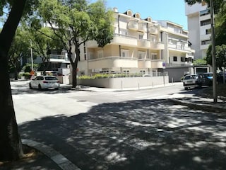 Apartment Split (Stadt) Outdoor Recording 5
