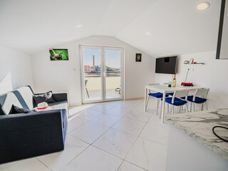 Appartement Umag Équipement 1