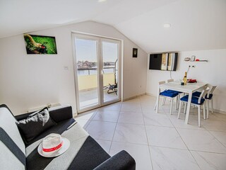 Apartment Umag Ausstattung 10