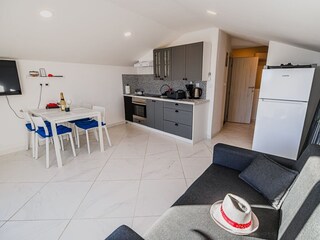 Appartement Umag Équipement 11