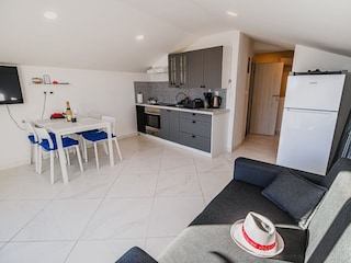 Appartement Umag Kenmerken 11