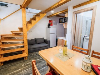 Appartement Umag Équipement 4
