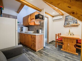 Appartement Umag Équipement 13