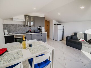 Appartement Umag Équipement 14