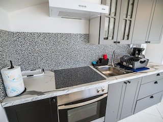 Apartment Umag Ausstattung 5