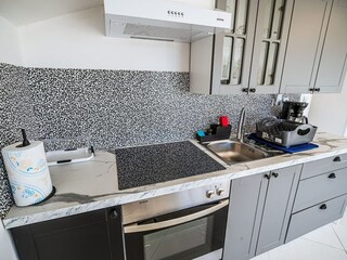 Appartement Umag Équipement 5