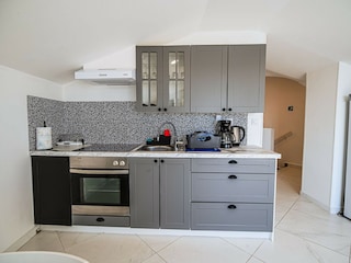Apartment Umag Ausstattung 6