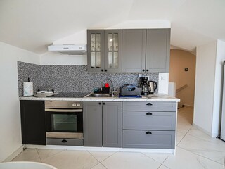 Apartment Umag Ausstattung 7