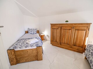 Apartment Umag Ausstattung 17