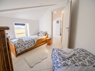 Appartement Umag Équipement 9