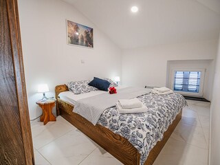 Apartment Umag Ausstattung 10