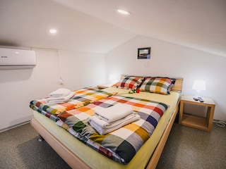 Apartment Umag Ausstattung 16
