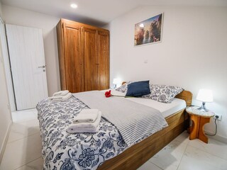 Appartement Umag Équipement 9