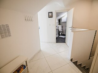 Apartment Umag Ausstattung 9