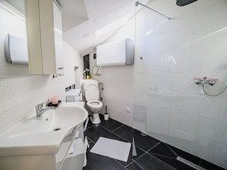 Apartment Umag Ausstattung 19