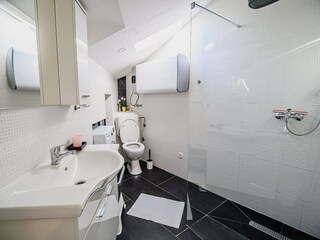 Appartement Umag Équipement 12