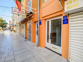 Appartement Umag Buitenaudio-opname 2