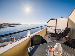 Apartamento Umag  22