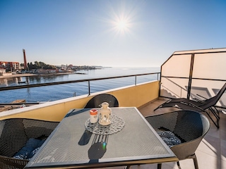 Apartment Umag  22
