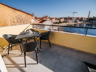 Appartement Umag  25
