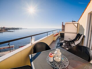 Appartement Umag  24