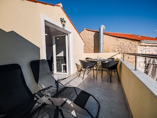 Appartement Umag  28