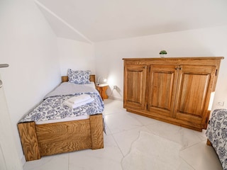 Apartment Umag Ausstattung 21