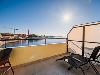 Appartement Umag  27