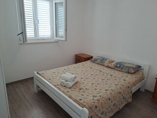 Ferienhaus Mirca Ausstattung 6
