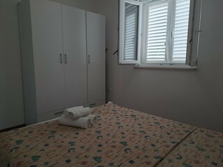 Casa per le vacanze Mirca Caratteristiche 7