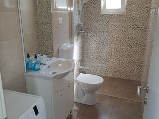 Casa per le vacanze Mirca Caratteristiche 8