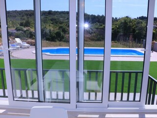 Maison de vacances Mirca Enregistrement extérieur 1