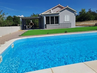 Maison de vacances Mirca  9