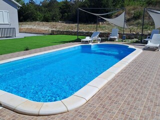 Vakantiehuis Mirca  10
