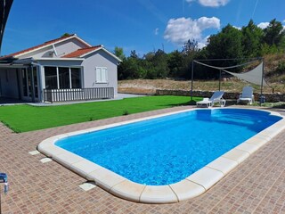 Maison de vacances Mirca  11